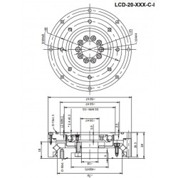 1 LCD Serisi Gerilim Dalga Azaltıcı
